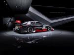 Audi RS5 Coupe DTM 2017 года